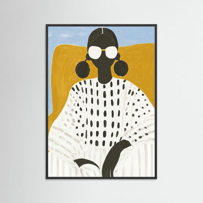 Modern Muse