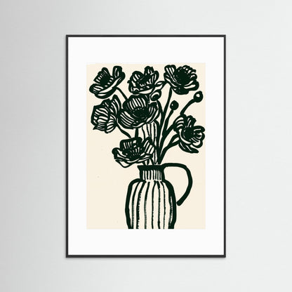 Sketch of Spring