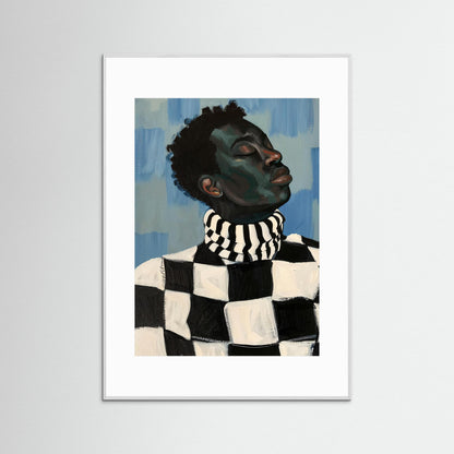 Patterned Confidence