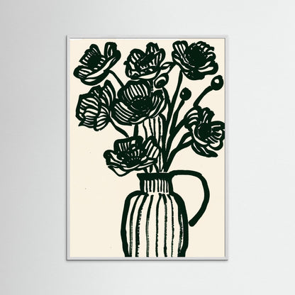 Sketch of Spring