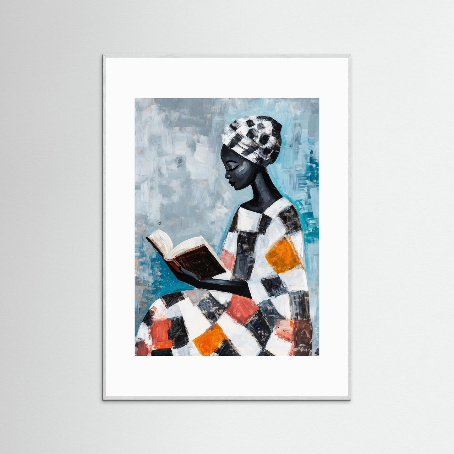 Patchwork of Stories