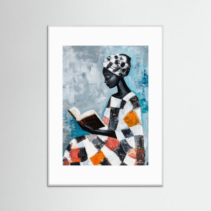 Patchwork of Stories
