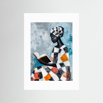 Patchwork of Stories